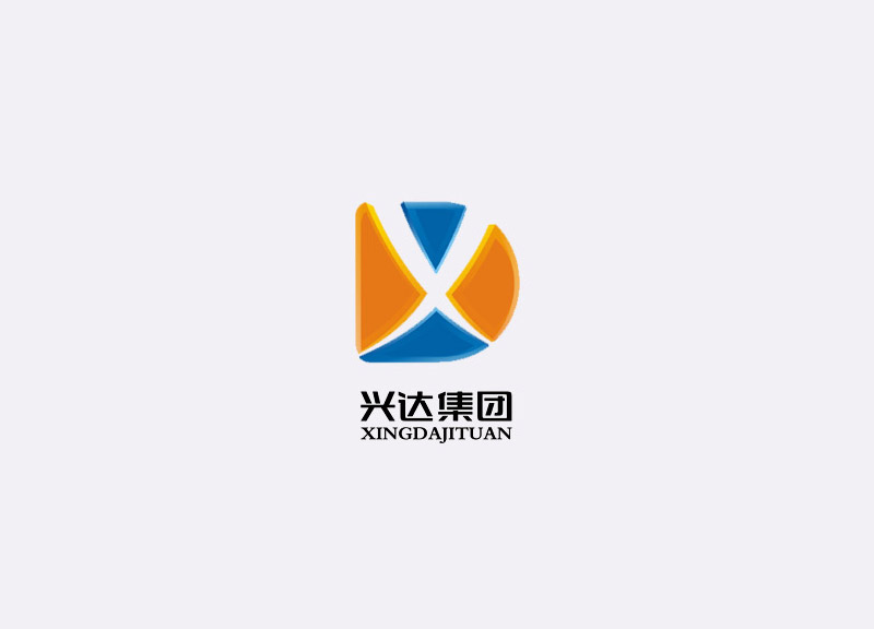 贵州兴达物流集团官网网站建设制作