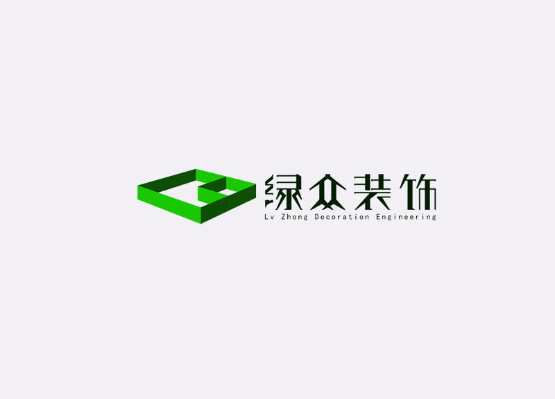 南京绿众装饰工程有限公司官网设计建设